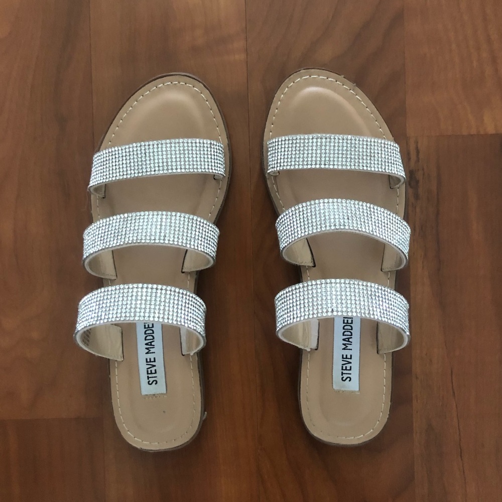 Steve Madden sandals
